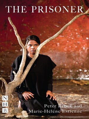 cover image of The Prisoner
